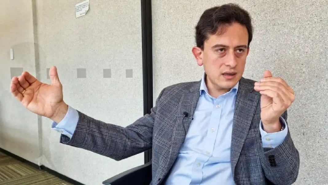 Recaudo tributario en Colombia alcanza un récord de $278,9 billones en 2023