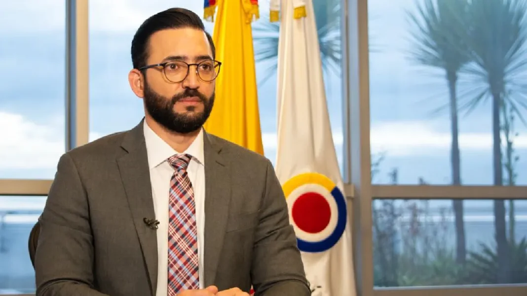 Contralor pide a Panam Sports mantener Juegos Panamericanos en Barranquilla