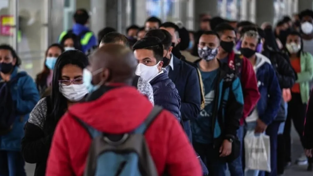 Secretaría de Salud emite recomendaciones cruciales para frenar el aumento de casos de COVID-19