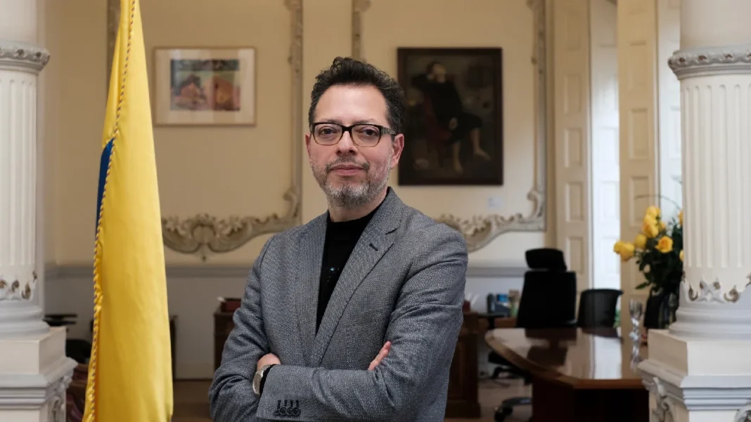 “Las culturas, las artes y los saberes son la llave de un verdadero cambio y desarrollo social del país”: Juan David Correa