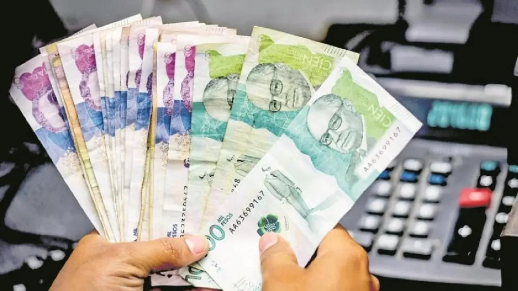 Así quedó el monto de la cuota monetaria del Subsidio Familiar 2025