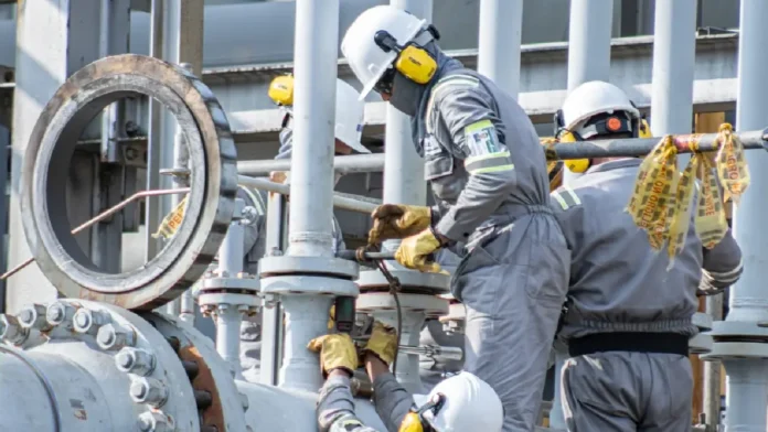 Ecopetrol concluye con éxito las operaciones en planta de gas en Casanare