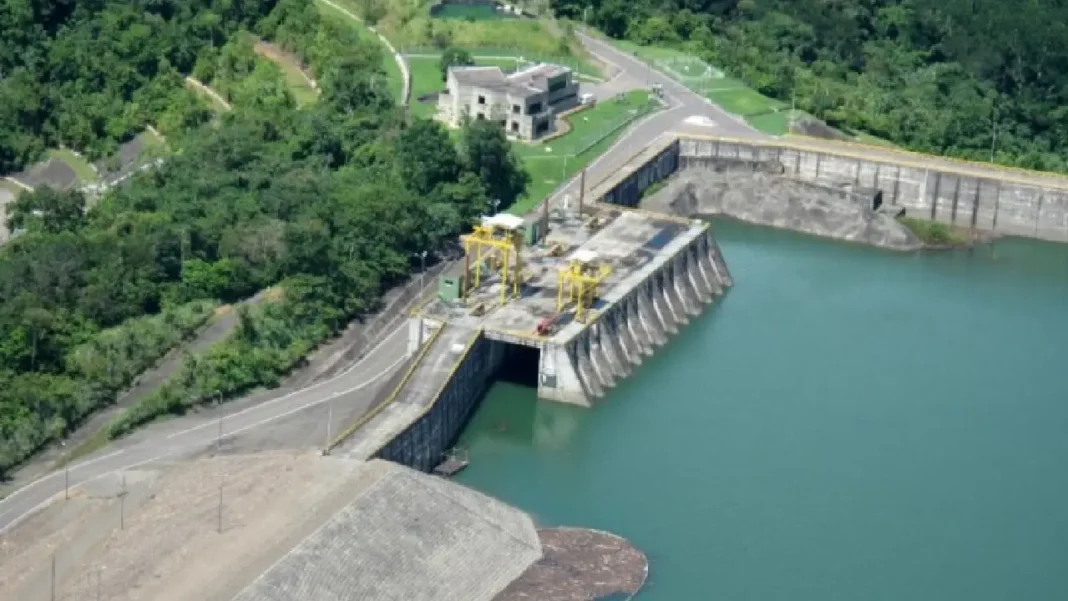 Embalses en Colombia podrían descender al 50% debido al Fenómeno de El Niño