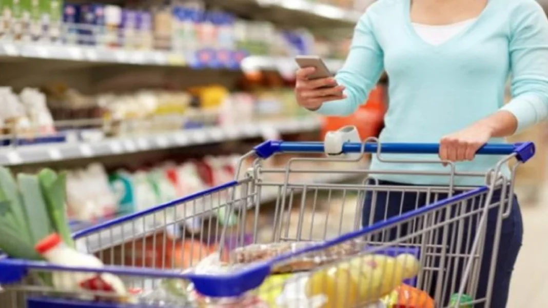 La confianza del consumidor en Colombia cae por cuarto año consecutivo