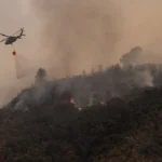 Gobierno Nacional activa sala de crisis para enfrentar incendios durante el fenómeno El Niño