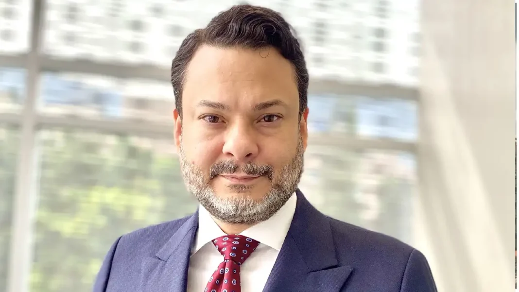 “En Intergremial tendemos puentes para construir una mejor sociedad”: Nicolás Posada, presidente ejecutivo de Intergremial Antioquia