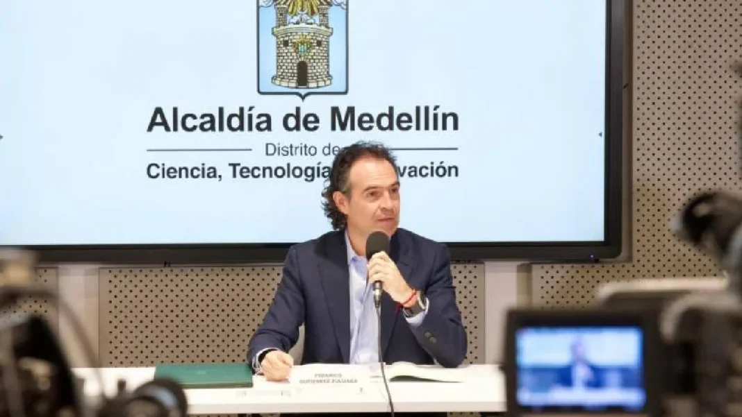 Medellín toma acción contra la explotación sexual: restricciones en Parque Lleras y La 70