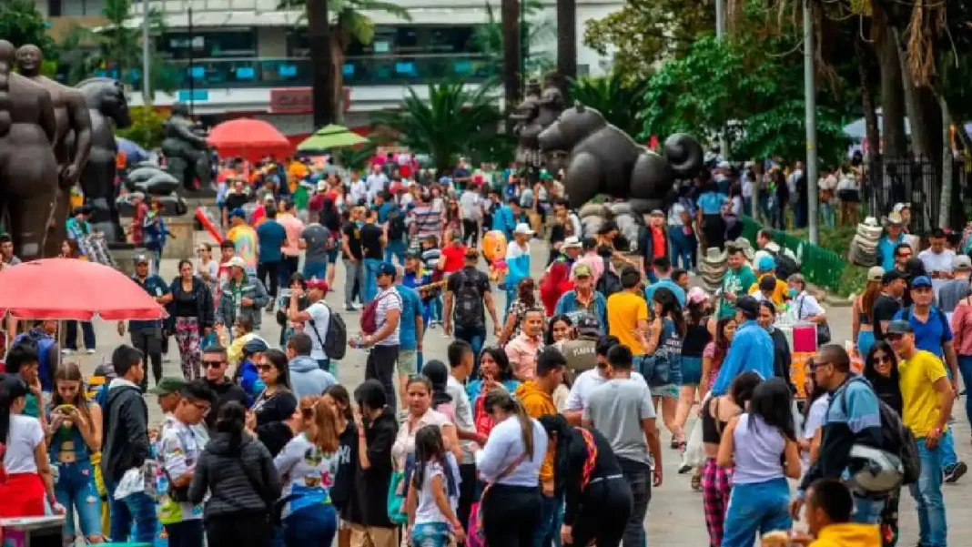 Sin el compromiso ciudadano, el esfuerzo de los alcaldes no basta