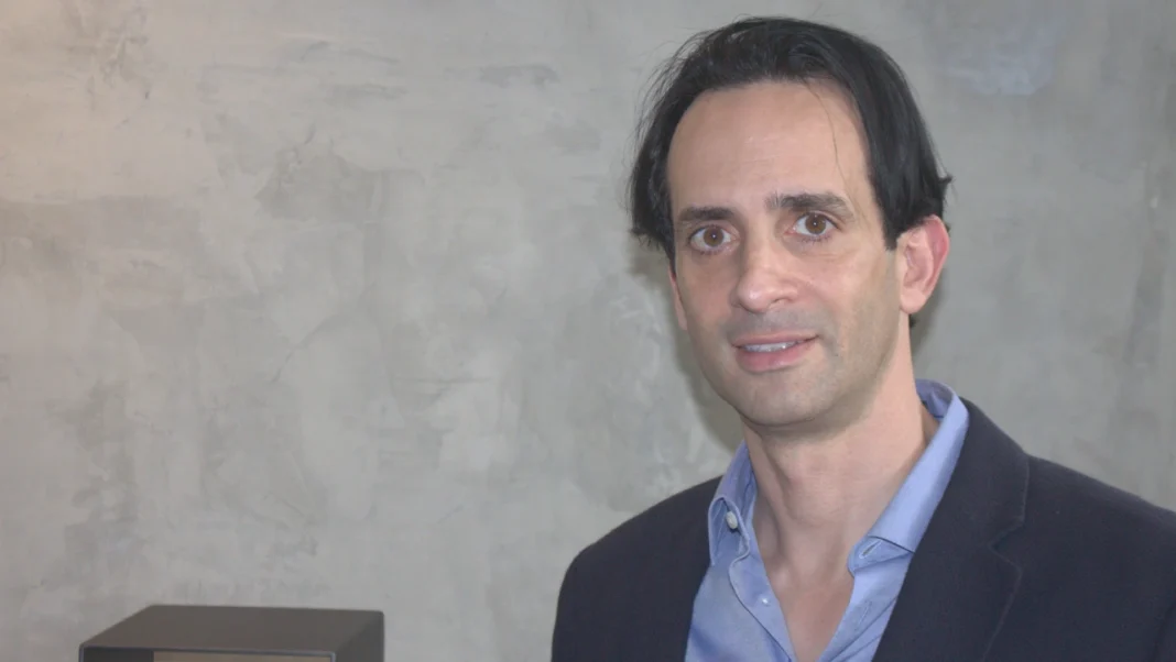 Transformando la Agricultura en Colombia: Perspectivas y Desafíos según Chagai Stern, Director Ejecutivo de Managro