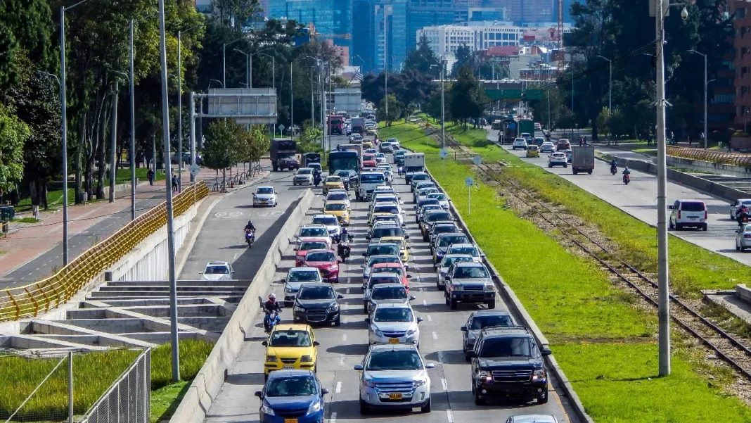 Posibles ajustes en el pico y placa: Alcaldía de Bogotá busca optimizar la medida de restricción vehicular