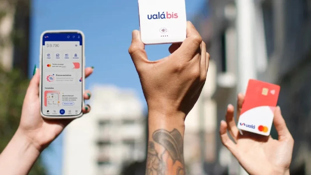 Ualá conquista Colombia: Más de 400,000 usuarios en dos años y rendimientos del 10% E.A.