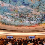 Colombia aspira a ser miembro del Consejo de Derechos Humanos de la ONU 2025-2027