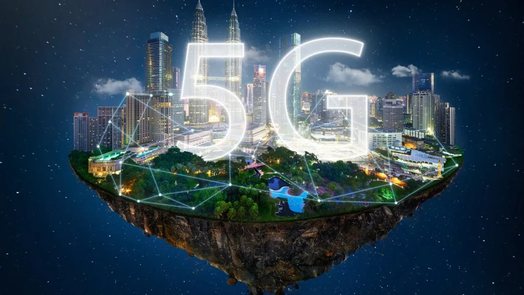 El Ministerio de Tecnologías de la Información y las Comunicaciones (MinTIC) dio luz verde al despliegue de redes 5G en Colombia, marcando un hito en la modernización tecnológica del país.