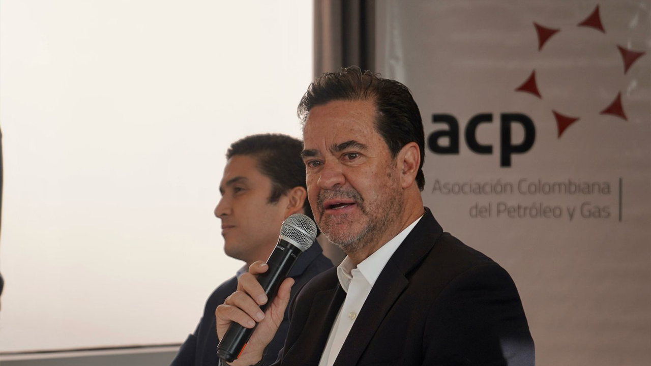 La ACP presenta un informe sobre combustibles líquidos en Colombia, destacando su importancia y proyectando un crecimiento anual del 1,8% hasta 2033, con inversiones en infraestructura y transición energética.