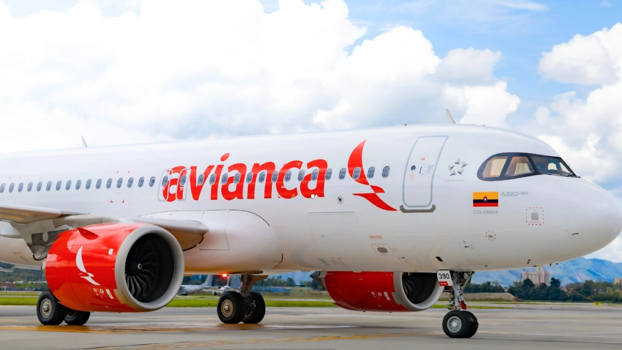 Avianca mantiene calificación “B” por parte de Carbon Disclosure Project