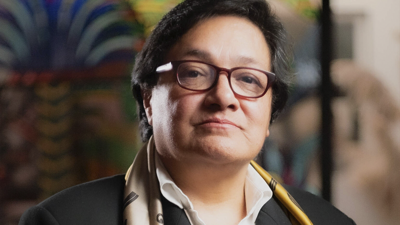 Amelia Pérez Parra está a solo tres votos de convertirse en la próxima Fiscal General de la Nación, un hecho de gran relevancia para Colombia.