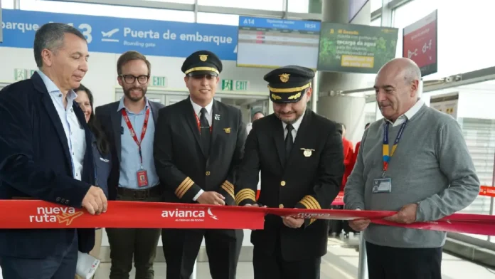 Avianca inaugura ruta Bogotá-Caracas: conozca el precio de los tiquetes