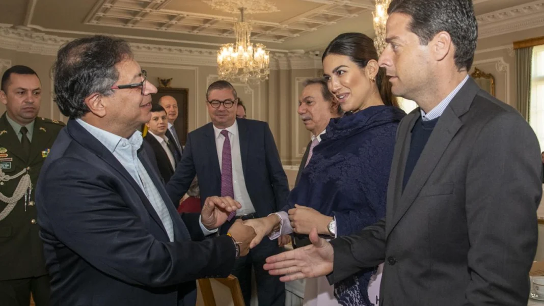 Los senadores de la parte norte de Colombia se reunieron con el Gobierno para crear estrategias que permitan mitigar la crisis energética en el Caribe.