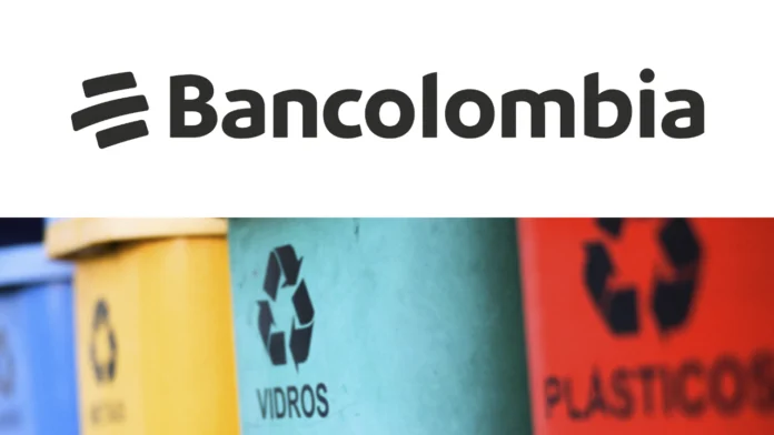 Bancolombia presenta además una herramienta para que empresas puedan medir su nivel de circularidad y las oportunidades para moverse hacia un negocio circular.
