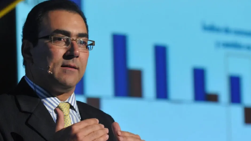 CAF obtuvo utilidades récord de $810 millones de dólares en 2023