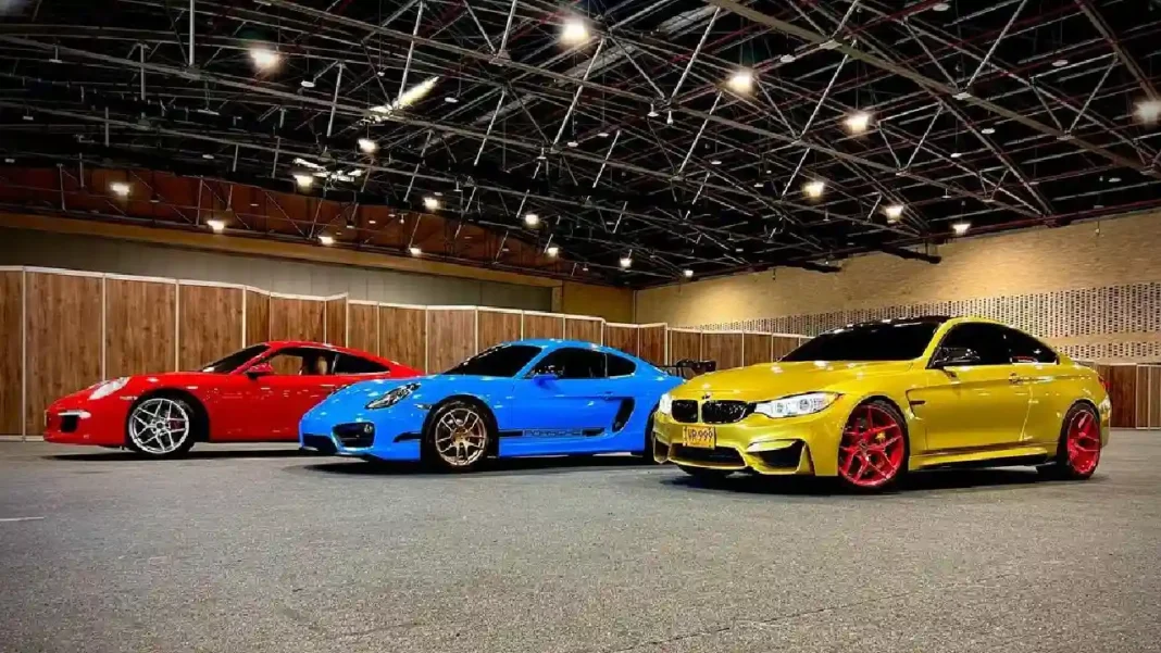 Estos son los 10 automóviles que mejor conservan su valor después de 5 años, según iSeeCars