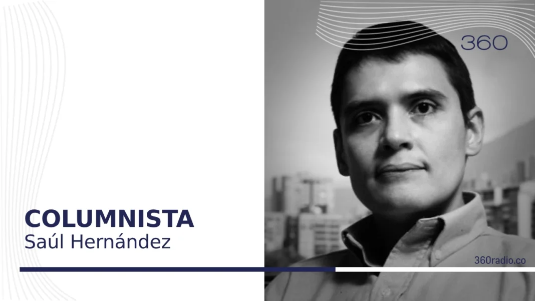 “El cambio no es posible en cuatro años”: Gustavo Petro