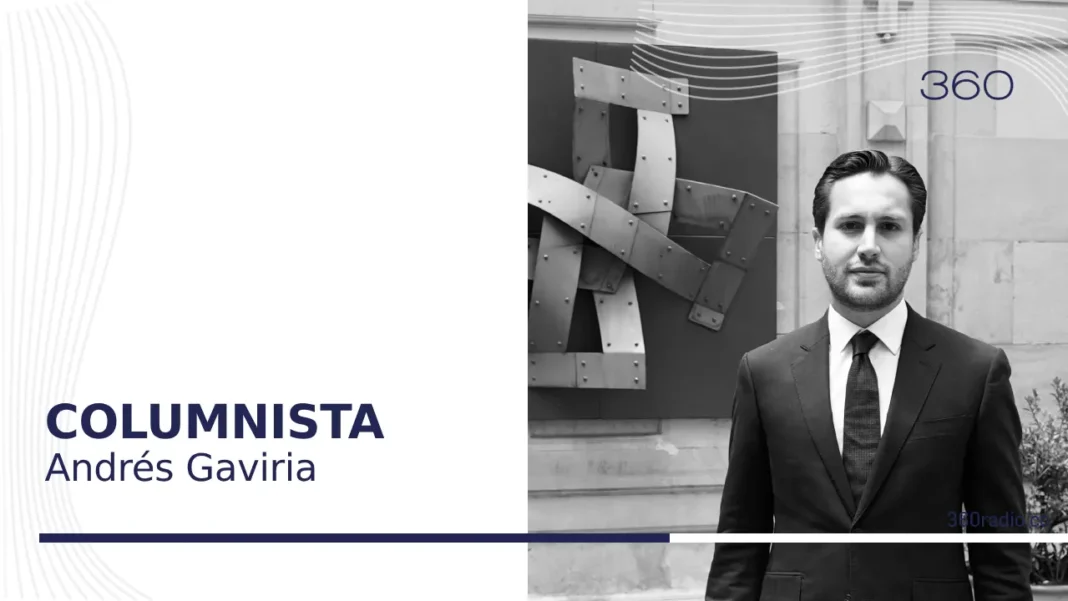 Lo de Bukele, primera parte