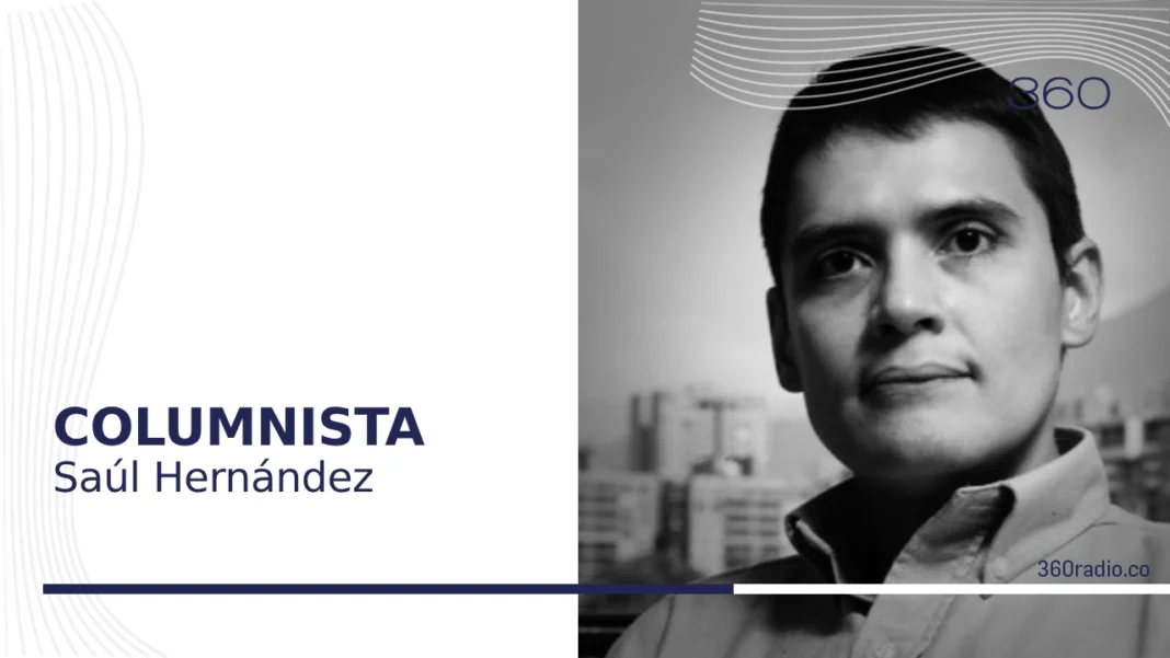 Petro se aferra desesperadamente al poder