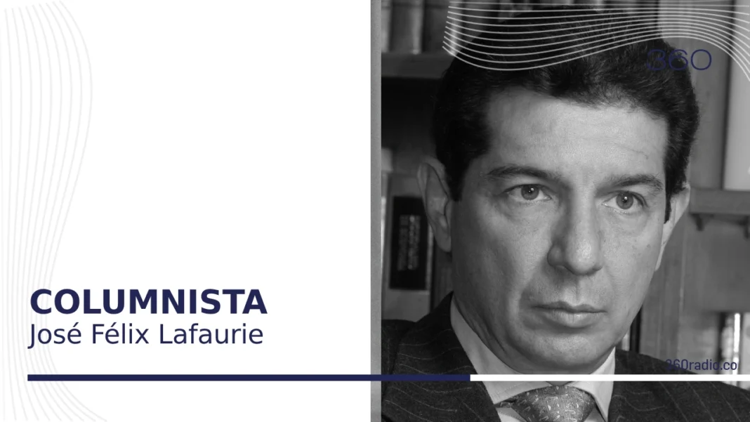 Insisto… ¡No nos dejen solos otra vez!