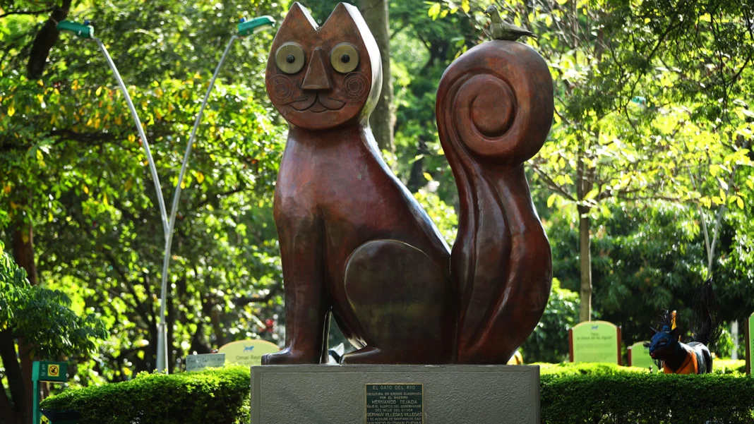 La COP16 en Colombia se desarrollará en Cali del 21 de octubre al 1 de noviembre de 2024.