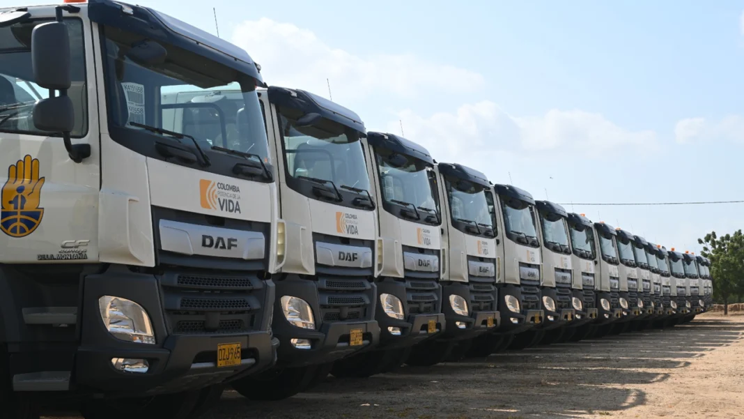 La Fiscalía abre investigación por la compra de carrotanques en La Guajira durante el Gobierno Petro, en medio de la crisis hídrica. ¿Corrupción detrás de la gestión de recursos públicos?