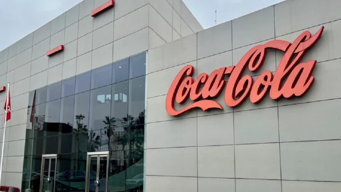 Coca-Cola reveló importantes resultados financieros en 2023: ingresos netos crecieron 7% a USD $10,8 billones