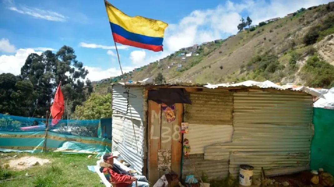 Estudio de la LSE plantea desafíos de la pobreza en Colombia a nivel intergeneracional