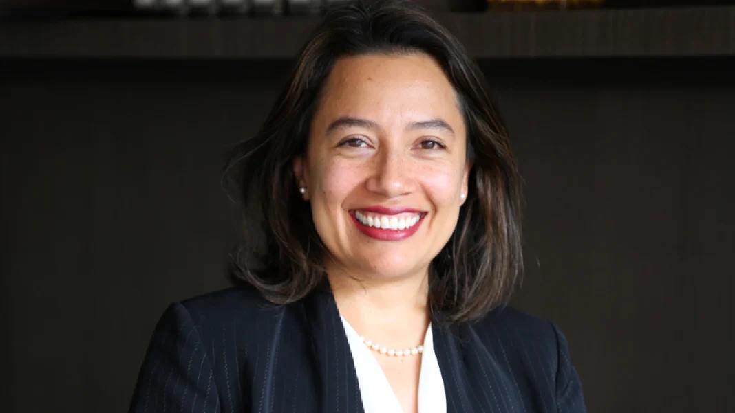 Claudia Benavides, abogada del año: Un reconocimiento al trabajo en equipo, la excelencia en resolución de conflictos y la equidad de género