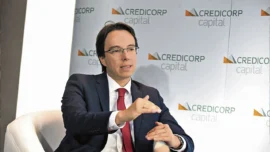 Daniel Valendia, realizó un estudio la perspectivas económicas de Colombia para el 2024