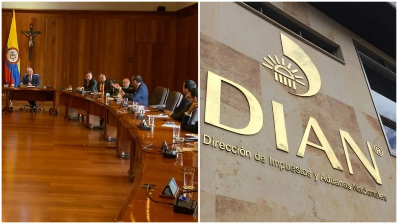 Corte Constitucional avala cárcel para evasores de impuestos de la Reforma Tributaria
