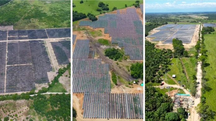 Avance sostenible: proyectos solares de GreenYellow a la vanguardia con la transición energética de Colombia