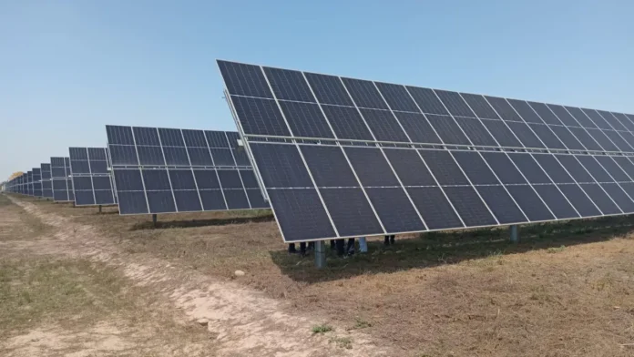 Enel Green Power y el futuro verde de Colombia: la inauguración del Parque Solar La Loma