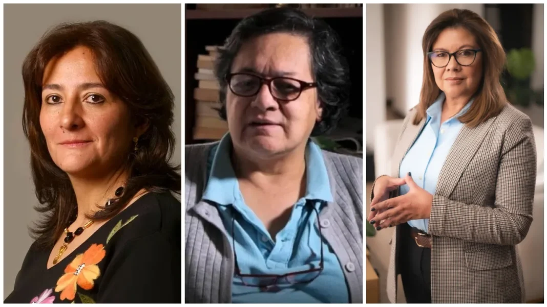 La Corte Suprema no elige al Fiscal General: nueva votación en 15 días