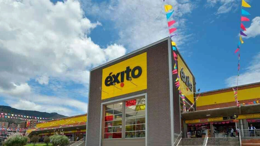 Almacenes Éxito S.A. inicia proceso de postulación para su Junta Directiva, destacando transparencia y participación de accionistas.