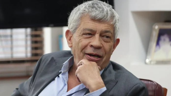 Jorge Iván González apoyará a Antioquia a construir propuesta sobre autonomía fiscal