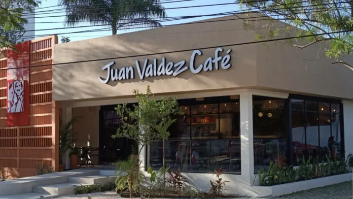 Juan Valdez anuncia importante decisión: regresa a México con primera tienda en Mérida