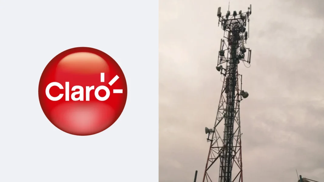 Claro invierte $42.000 millones para conectar a Leticia con Fibra Óptica: la red pasa por cuatro países 