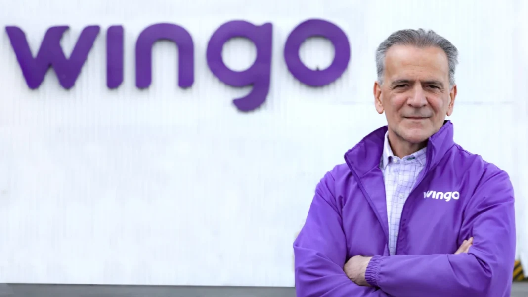 Wingo reveló proyecciones de crecimiento para 2024: buscará nuevas rutas internacionales