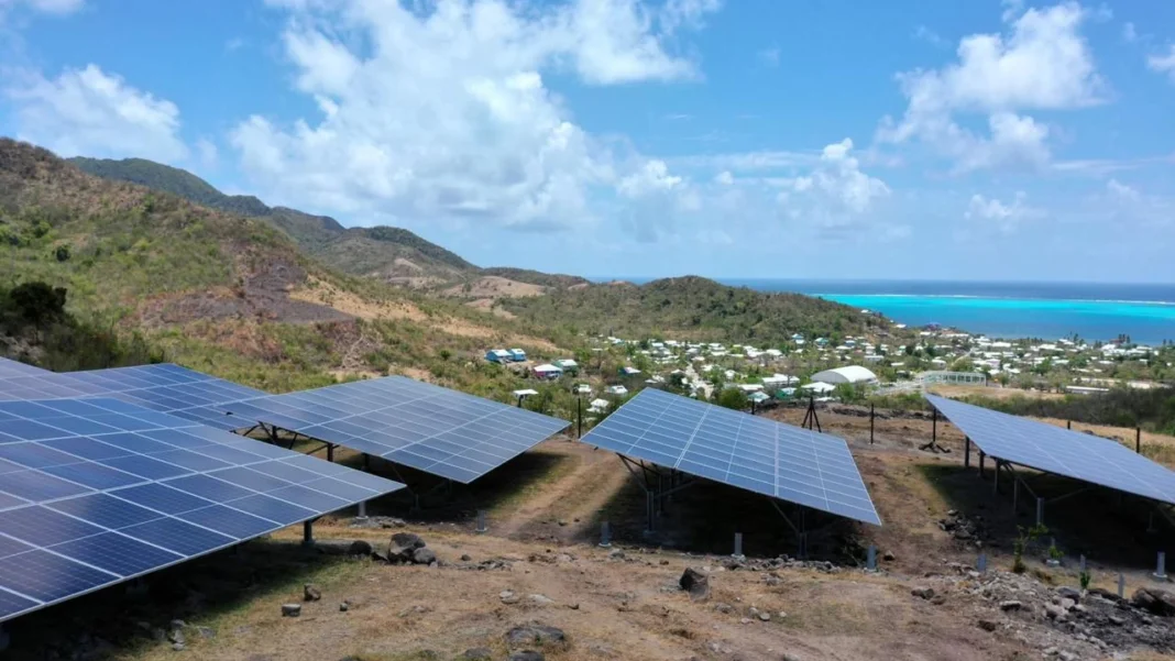 El Ministerio de Ambiente publicó el borrador sobre licencias ambientales FNCER en Colombia, que busca mejorar el desarrollo sostenible del país.