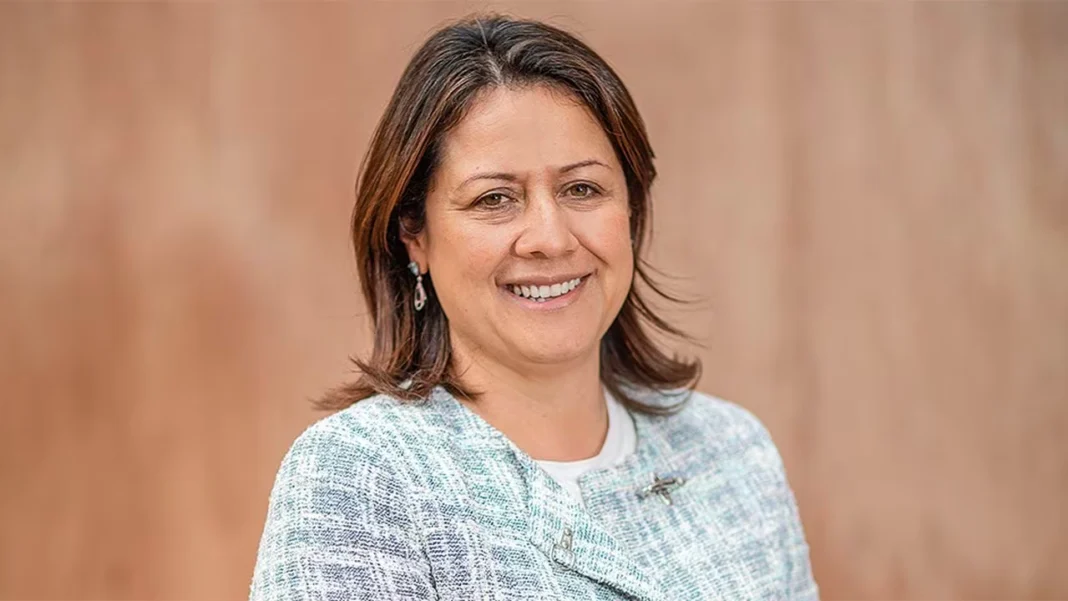 María Ximena Lombana Villalba renuncia a su cargo en la Junta Directiva de Grupo SURA, efectiva el 22 de marzo de 2024, coincidiendo con la Asamblea Ordinaria de Accionistas.