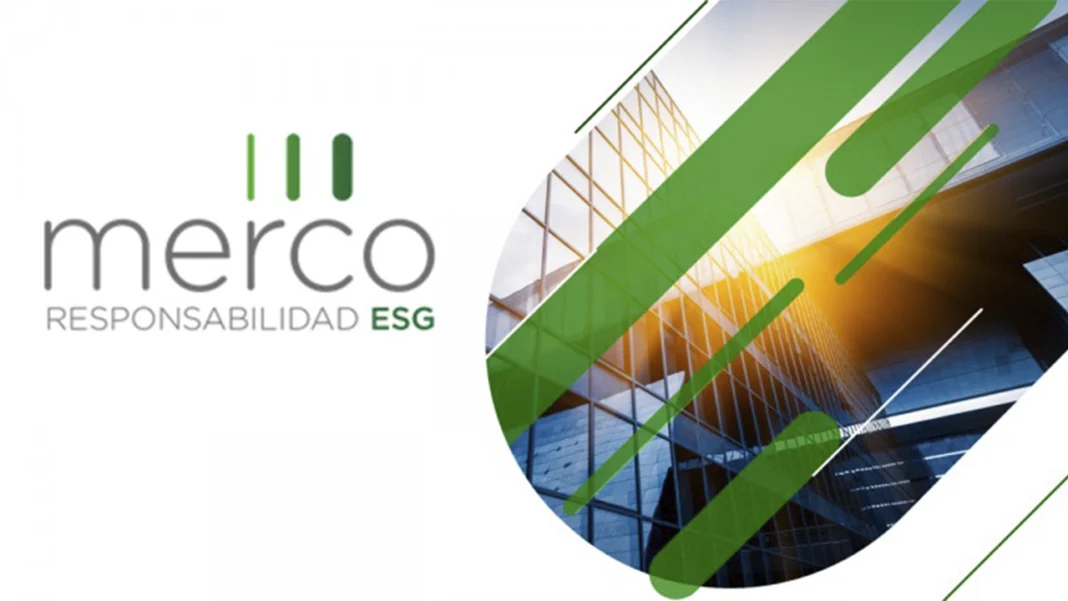 Merco presentó el nuevo ranking de las 100 empresas más responsables de Colombia en 2023.