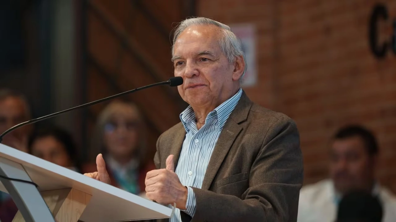 Gobierno Nacional anunció plan de austeridad para optimizar control al gasto público en el 2024