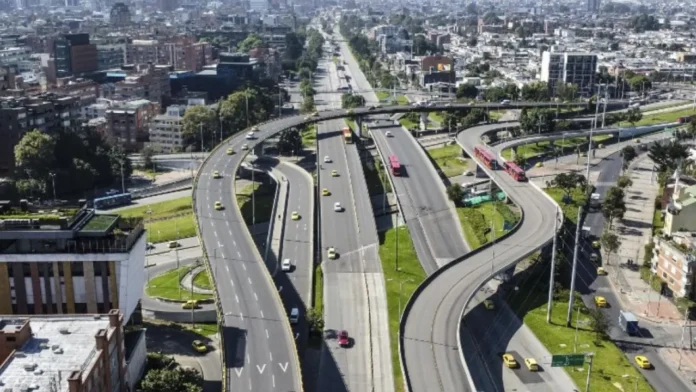 Las 11 obras necesarias para mejorar la infraestructura vial de Bogotá