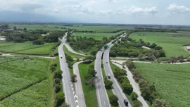 La triplicación del valor en el proyecto del Tren del Pacífico ha puesto en riesgo las obras 5G en Colombia